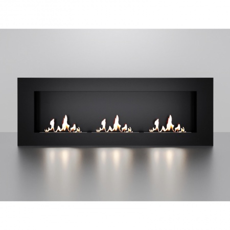 Биокамин встраиваемый W250III PremiumFire по цене 35 880 руб.