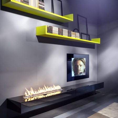 Биокамин  Fire Line Automatic 3 L=2190 по цене 1 649 000 руб.