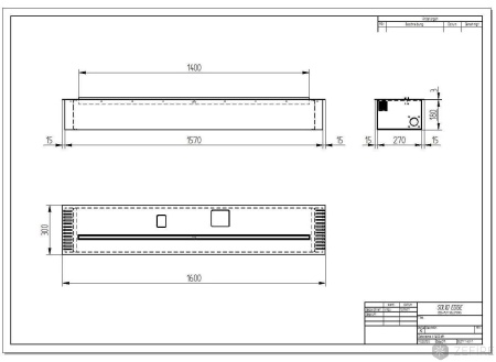 Автоматический биокамин ZeFire M 1600 по цене 364 000 руб.