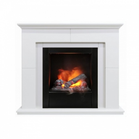 Dimplex Suite - Алебастр с очагом Engine 56-400