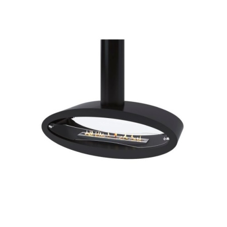 Механический биокамин Decoflame Ellipse Ceiling по цене 780 000 руб.