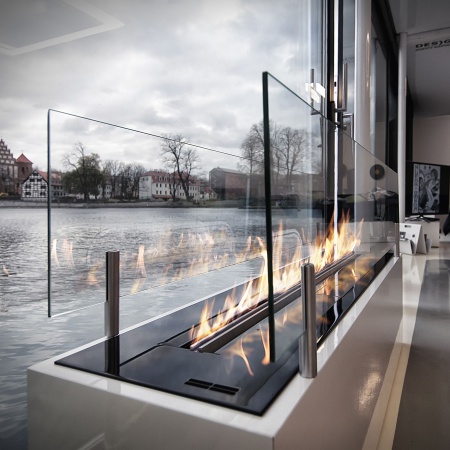 Биокамин  Fire Line Automatic 3 L=890 по цене 1 040 000 руб.