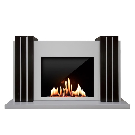 Биокамин в портале SteelHeat Manhetten New, стемалит по цене 92 700 руб.