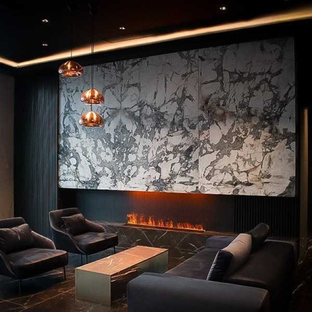 Электроочаг Schönes Feuer 3D FireLine 1500