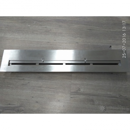 Прямоугольный контейнер ZeFire 1100 с крышкой внутри Прямоугольный контейнер ZeFire 1100 с крышкой внутри по цене 49 800 руб.