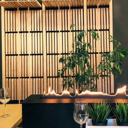 Автоматический биокамин 700 Standart Автоматический биокамин 700 Standart по цене 173 166 руб.