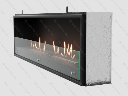 Портальный биокамин Lux Fire "Фаер Бокс Вега-2" по цене 93 390 руб.
