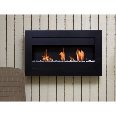 Биокамин Bio Blaze Oslo Noir по цене 179 900 руб.