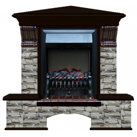 Бостон К Алтай угловой (венге)+Fobos Black Бостон К Алтай угловой (венге)+Fobos Black