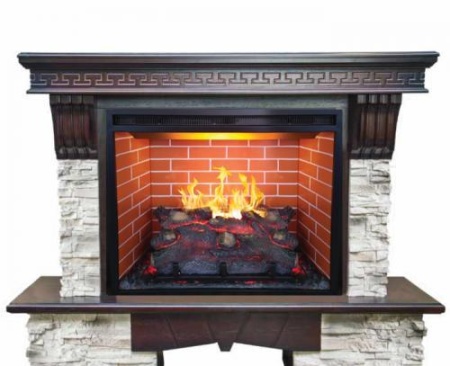 Rockland 26 (античный дуб)+3D Leeds 26SD