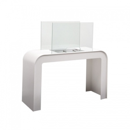 Биокамин Kordoba White Биокамин Kordoba White по цене 109 900 руб.