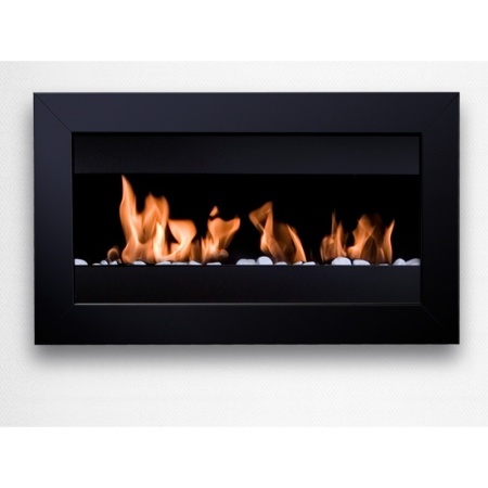 Биокамин Bio-Blaze Oslo LB Noir по цене 229 900 руб.