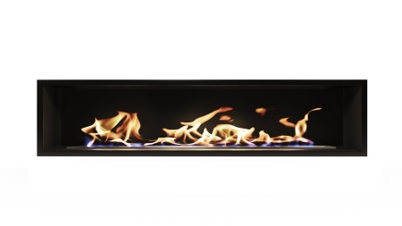 Биокамин "Русский огонь" Гефест 1860 встраиваемый по цене 49 520 руб.