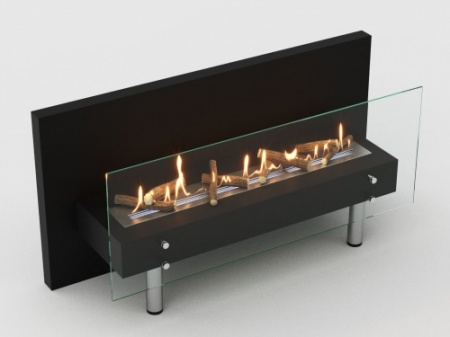 Биокамин напольный Lux Fire "Консул 3" 1200 Биокамин напольный Lux Fire "Консул 3" 1200 по цене 47 250 руб.