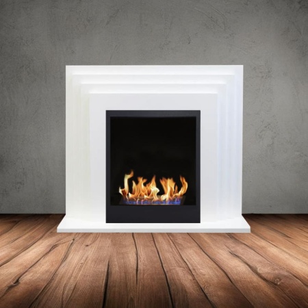 Биокамин в портале "Русский огонь" Амстердам по цене 73 800 руб.