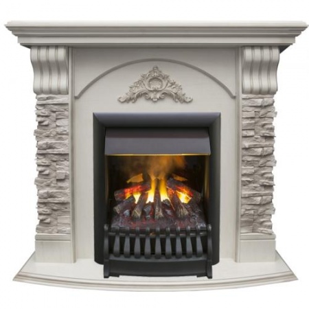 Athena GR (белый дуб)+3D Oregan Athena GR (белый дуб)+3D Oregan