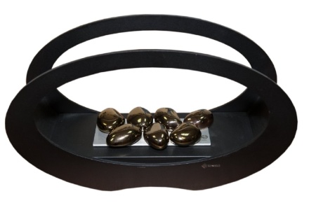 Декоративные элементы ГАЛЬКА ЗОЛОТО №7 по цене 2 500 руб.