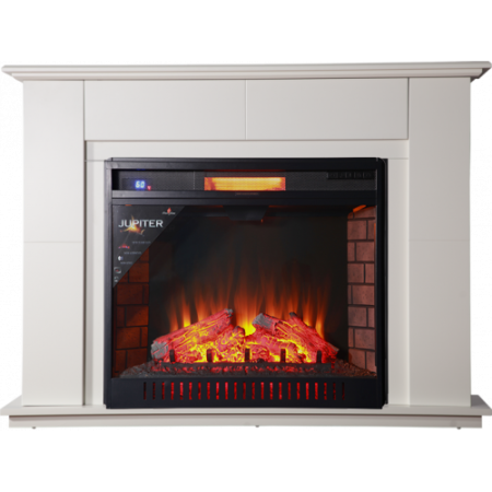 Бланк (белый)+Antares 31 Led FX QZ