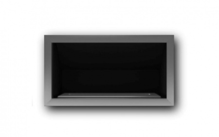 Встраиваемый биокамин GRAND XL FIREBOX Stainless Steel по цене 364 700 руб.