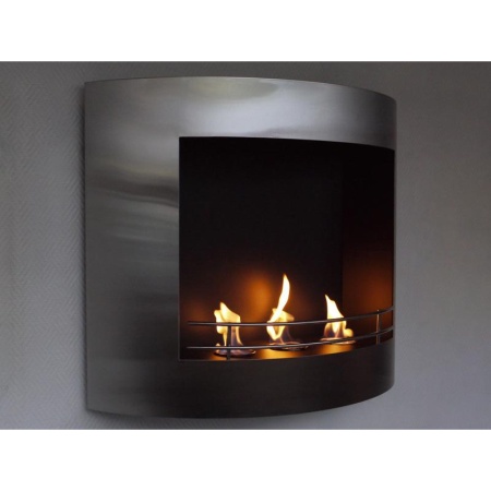 Биокамин Clic and Get Биокамин FEUER Inox Биокамин Clic and Get Биокамин FEUER Inox по цене 39 900 руб.