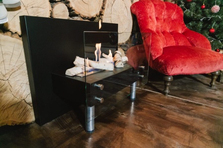 Биокамин напольный Lux Fire "Консул 3" 1200 Биокамин напольный Lux Fire "Консул 3" 1200 по цене 47 250 руб.