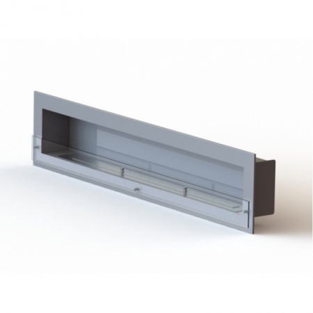 Биокамин Window 1500 Glass grey Биокамин Window 1500 Glass grey по цене 59 700 руб.