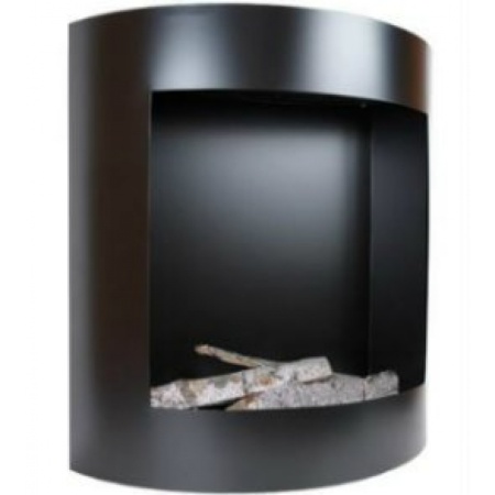 Биокамин Kratki AF черный, TUV по цене 