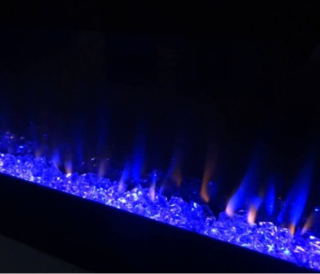 Настенный электрокамин Napoleon Allure 100