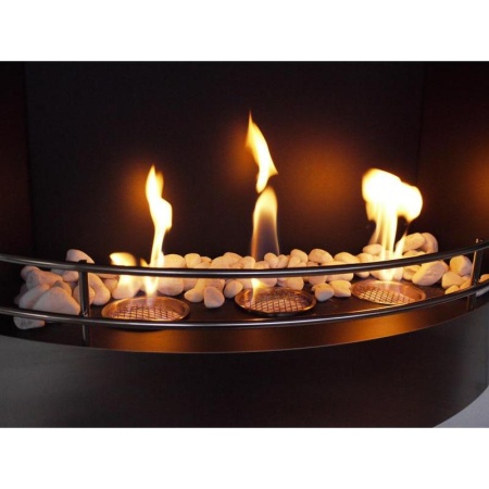 Биокамин Clic and Get Биокамин FEUER Inox Биокамин Clic and Get Биокамин FEUER Inox по цене 39 900 руб.