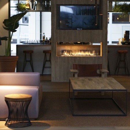 Биокамин  Fire Line Automatic 3 L=2190 по цене 1 649 000 руб.