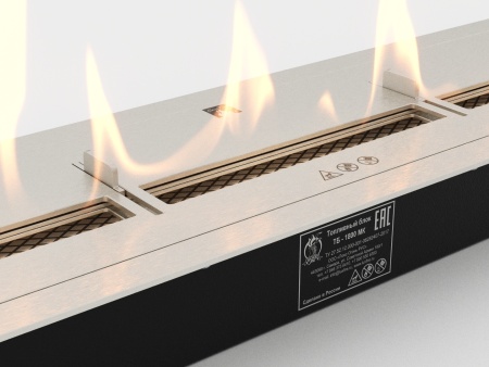 Топливный блок GOOD FIRE 1800 МУ по цене 125 400 руб.